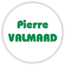 VALMARD PIERRE
